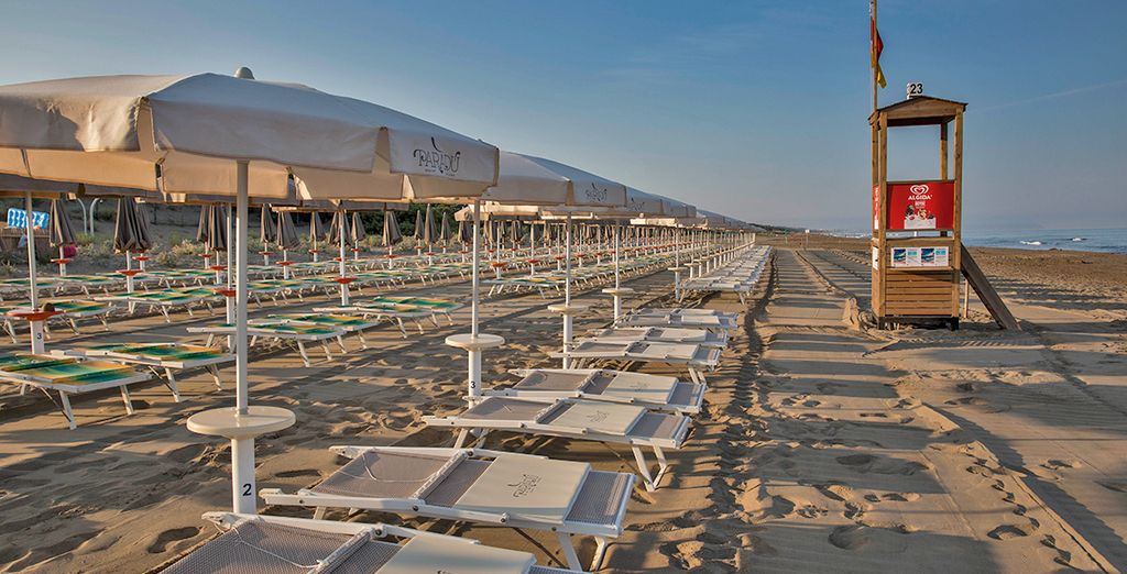 Paradù Tuscany Eco Resort 4*