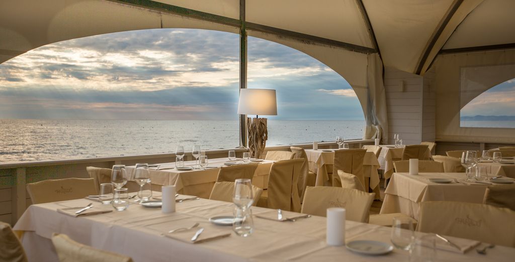 Paradù Tuscany Eco Resort 4*