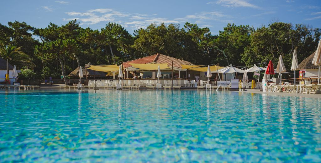 Paradù Tuscany Eco Resort 4*