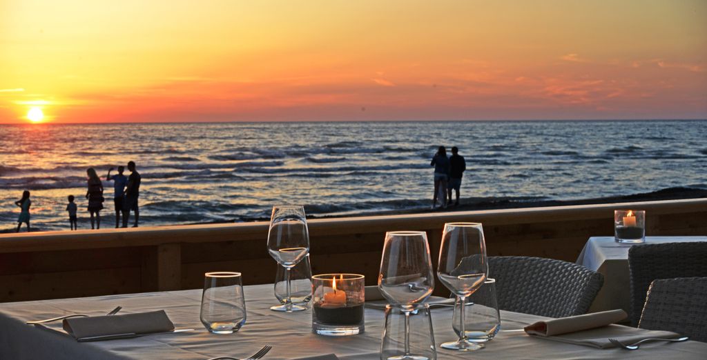Paradù Tuscany Eco Resort 4*