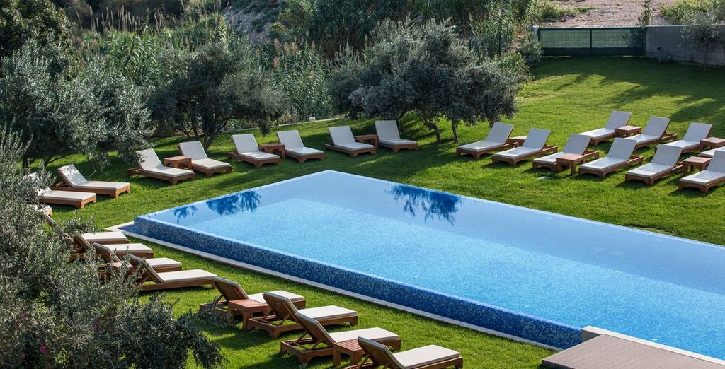Hotel Salona Palace 4* 