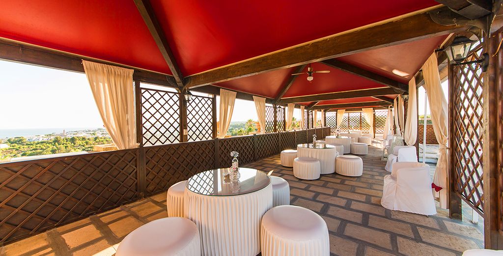 Messapia Hotel & Resort 4*