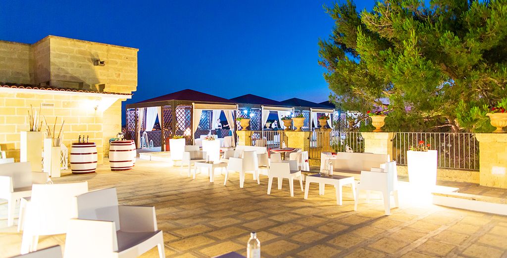 Messapia Hotel & Resort 4*