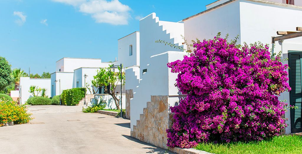 Messapia Hotel & Resort 4*