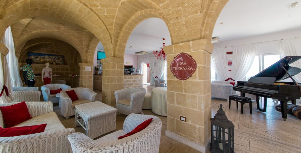 Messapia Hotel & Resort 4*