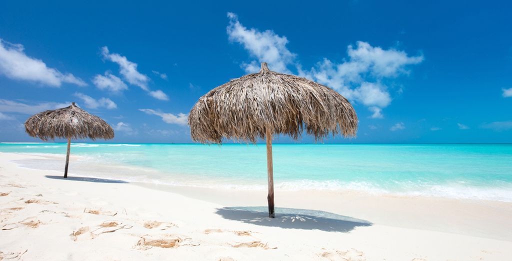 Melia Cohiba a L'Avana 5* + Paradisus Princesa del Mar 5* - Adults Only