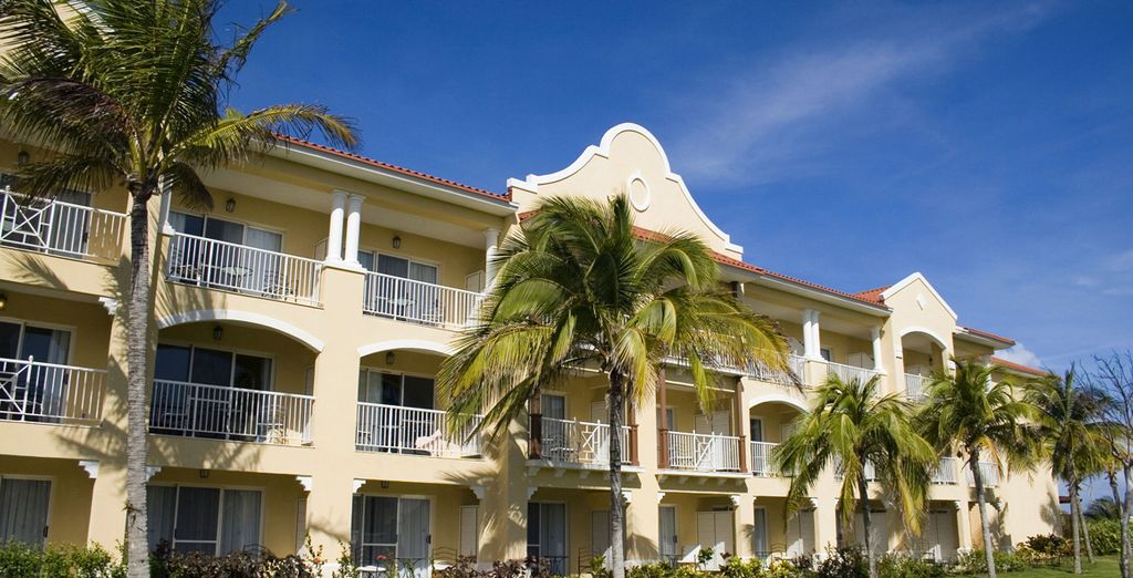 Melia Cohiba a L'Avana 5* + Paradisus Princesa del Mar 5* - Adults Only