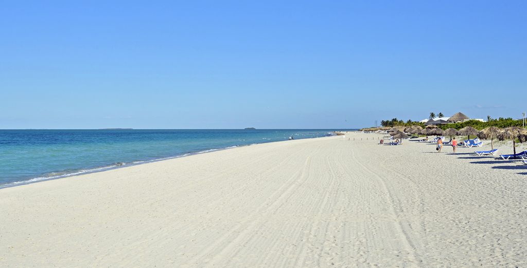 Melia Cohiba a L'Avana 5* + Paradisus Princesa del Mar 5* - Adults Only