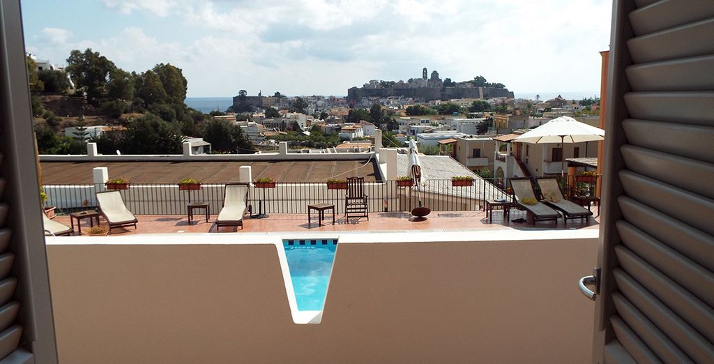 Hotel Villa De Pasquale 4*