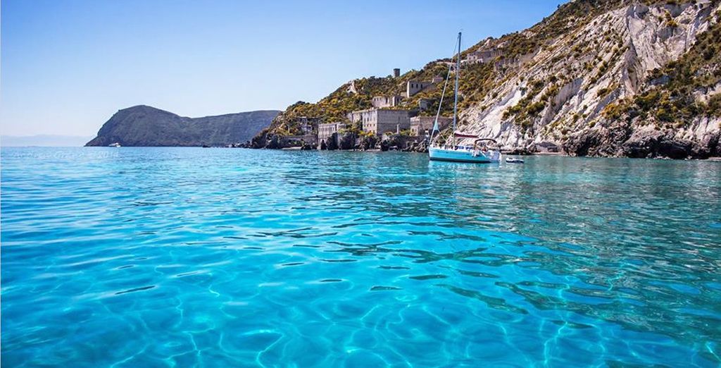 Hotel Villa De Pasquale 4*