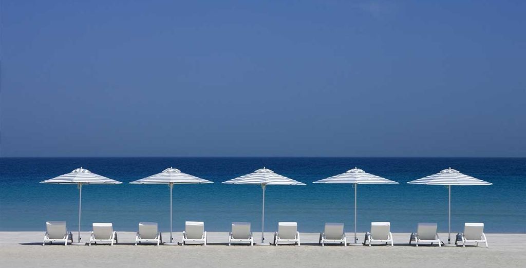 Hotel Khalidiya Palace Rayhaan 5* by Rotana
