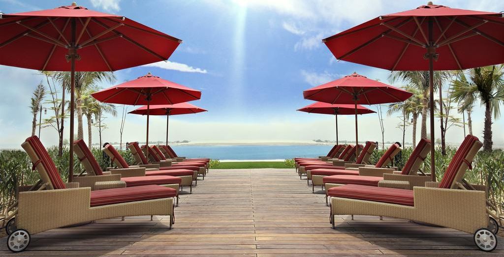 Hotel Khalidiya Palace Rayhaan 5* by Rotana