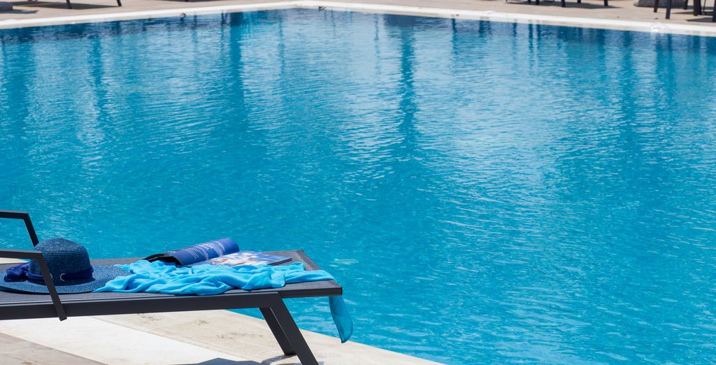 Mythic Summer Hotel 4*