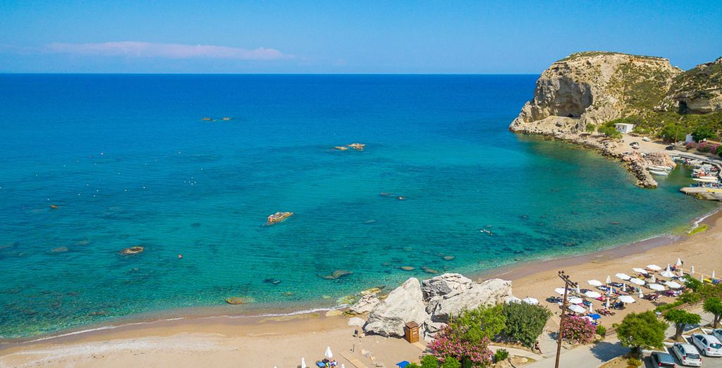 Porto Angeli Beach Resort Hotel 5*
