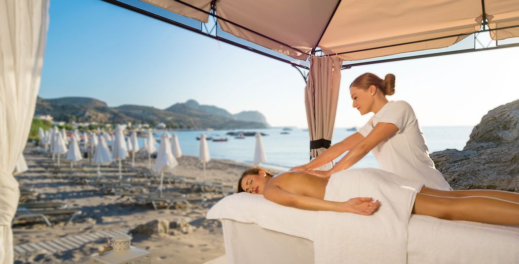 Porto Angeli Beach Resort Hotel 5*