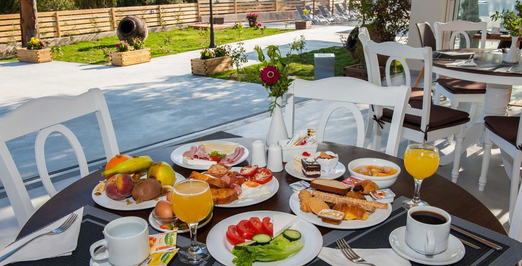 Amour Holiday Resort 4* - Adults Only