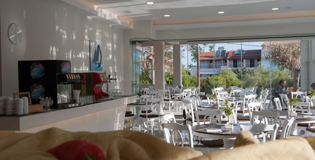 Amour Holiday Resort 4* - Adults Only