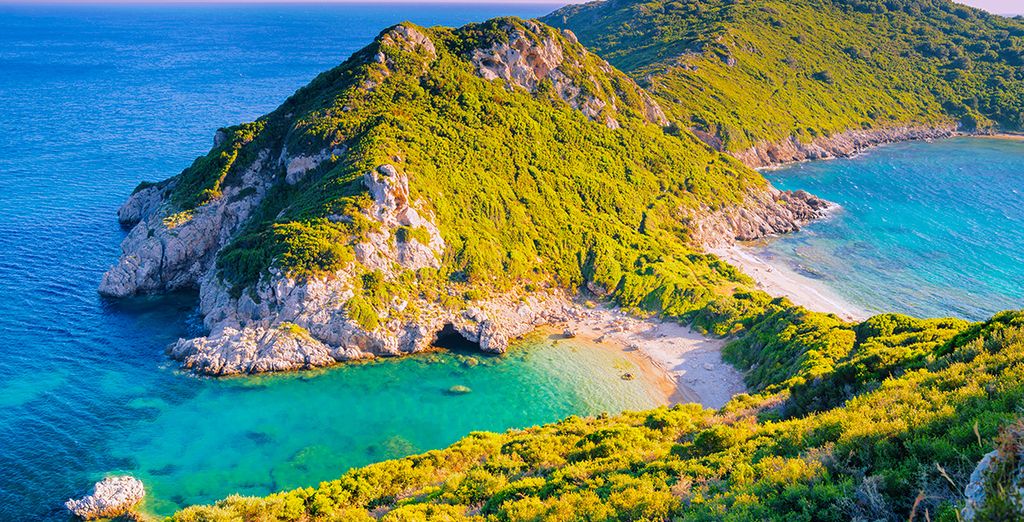 Amour Holiday Resort 4* - Adults Only