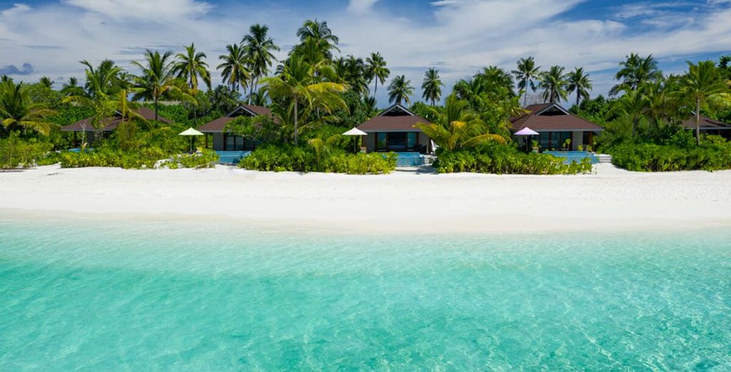 Carpe Diem Beach Resort & Spa 5*