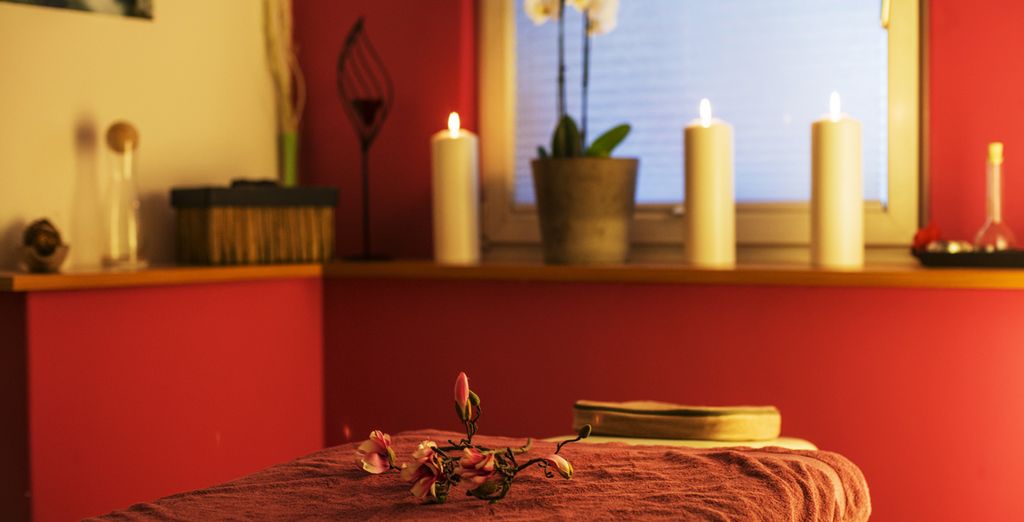 Impuls Hotel Tirol 4*S
