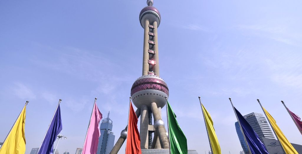 Cina classica ed i giardini di Suzhou con guida parlante italiano