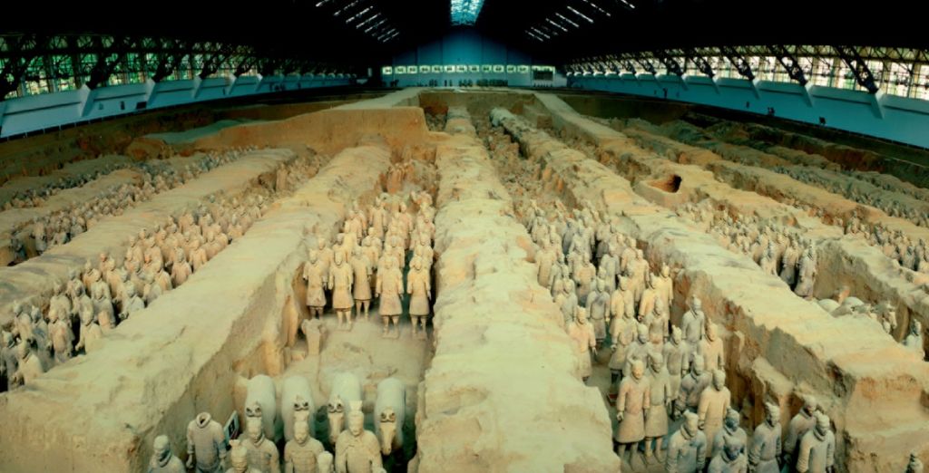 Cina classica ed i giardini di Suzhou con guida parlante italiano