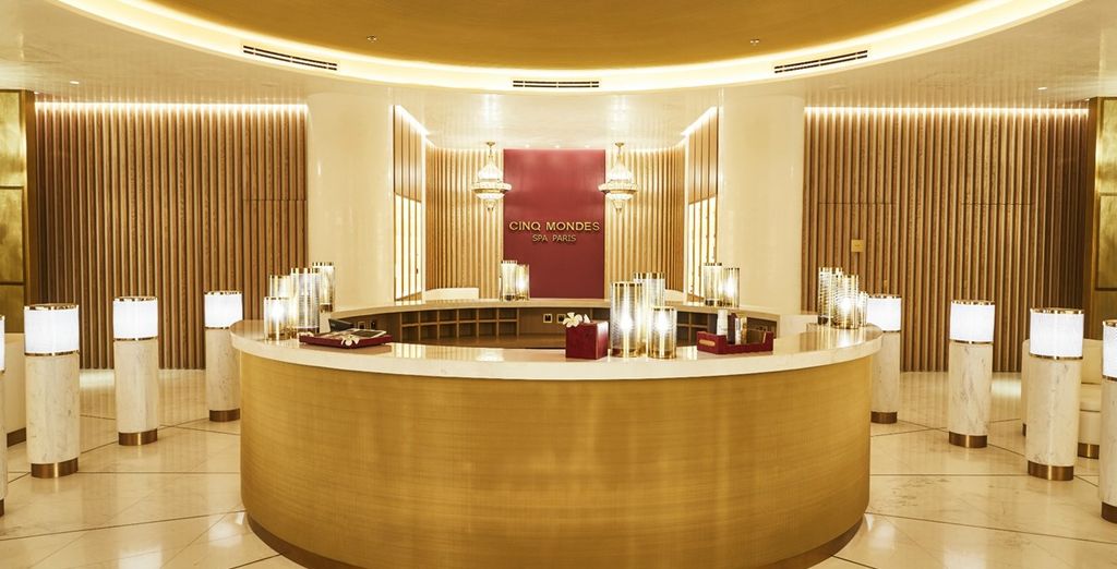 Emerald Palace Kempinski 5*