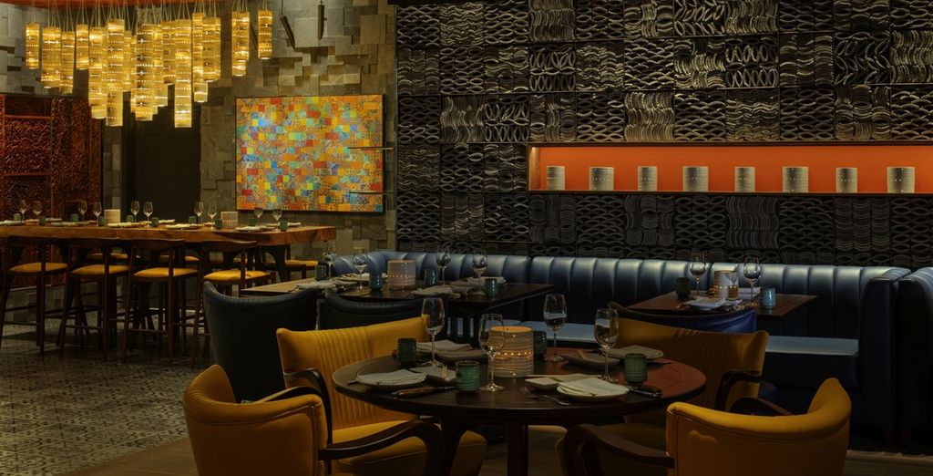 Emerald Palace Kempinski 5*