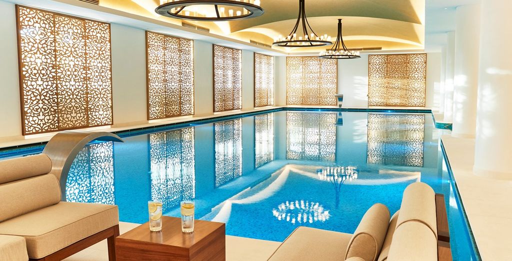 Emerald Palace Kempinski 5*