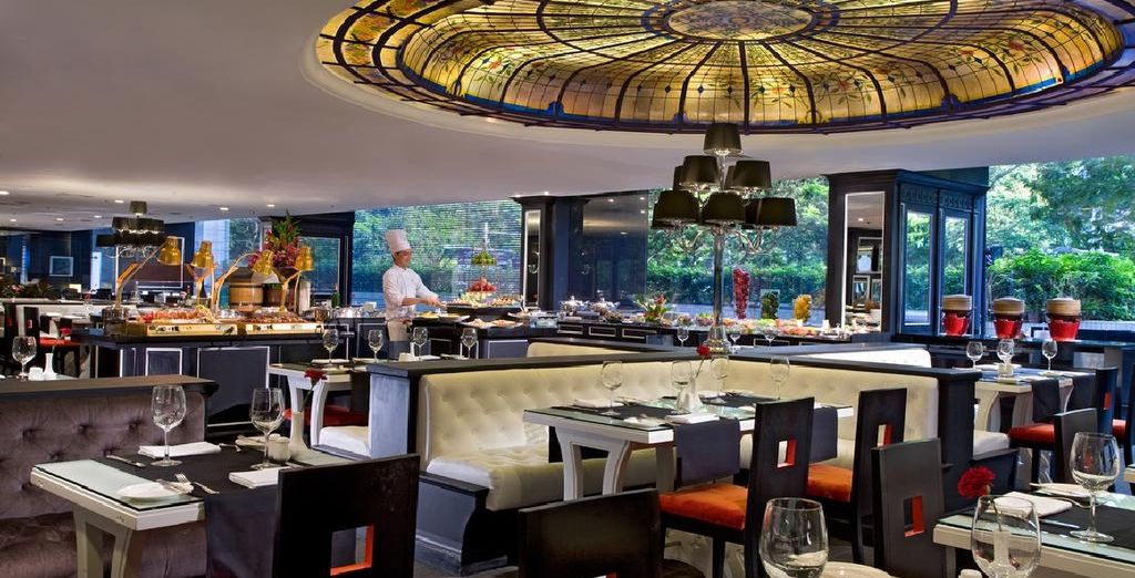 AVANI Sepang Goldcoast Resort 5* con possibile soggiorno a Singapore
