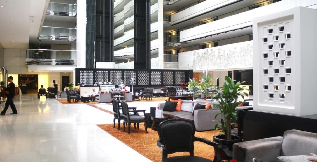AVANI Sepang Goldcoast Resort 5* con possibile soggiorno a Singapore