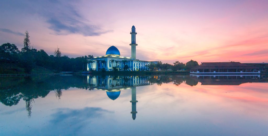 AVANI Sepang Goldcoast Resort 5* con possibile soggiorno a Singapore