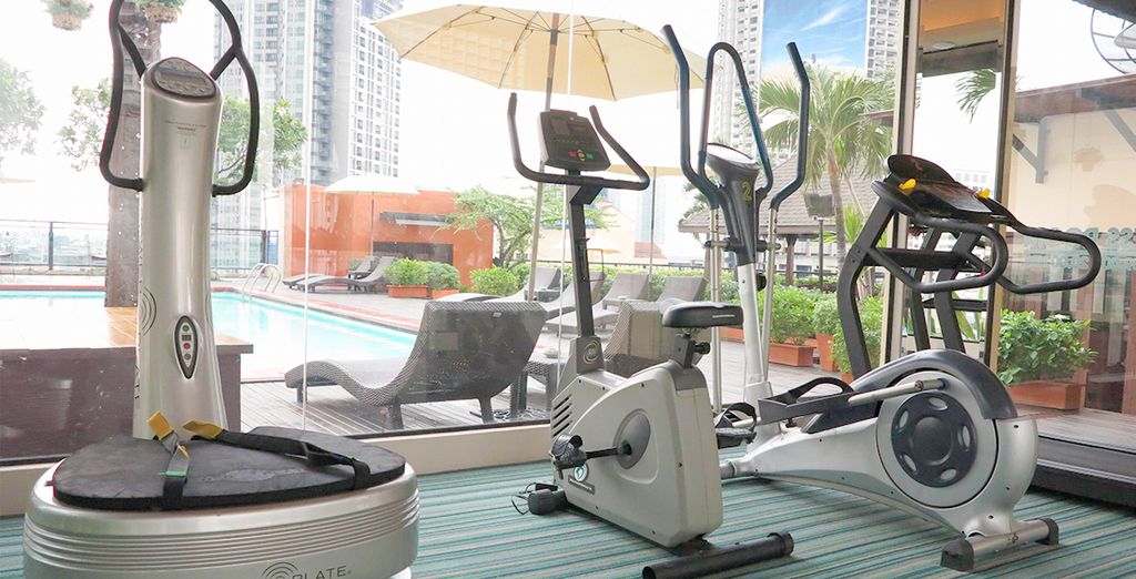 The Grand Sathorn Bangkok 4* + DusitD2 Ao Nang Krabi 4*