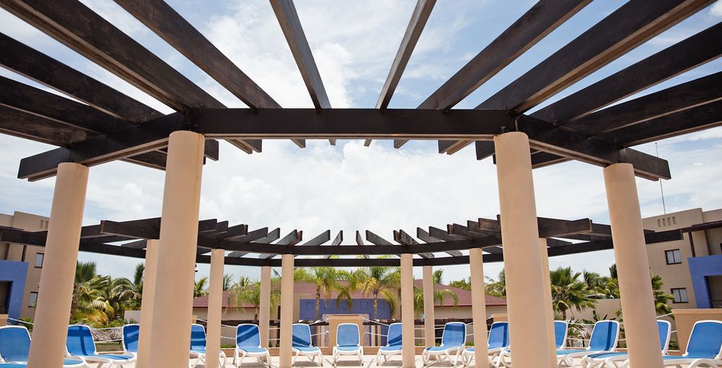 Sanctuary at Grand Memories Varadero 5*