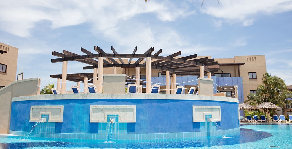 Sanctuary at Grand Memories Varadero 5*