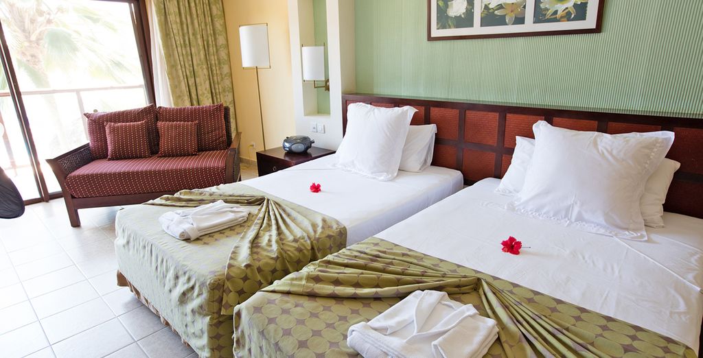 Sanctuary at Grand Memories Varadero 5*