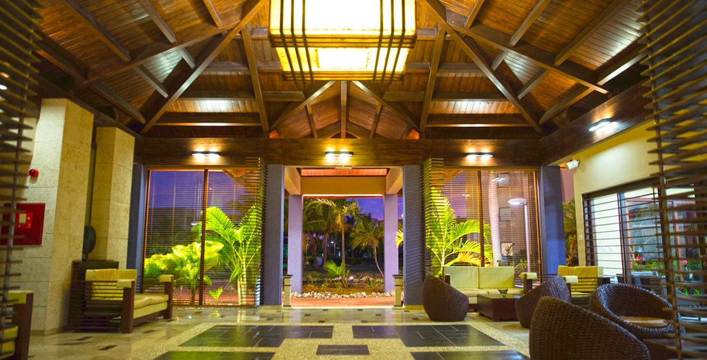 Sanctuary at Grand Memories Varadero 5*