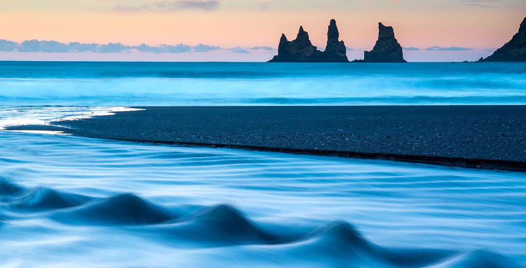 Tour dell'Islanda