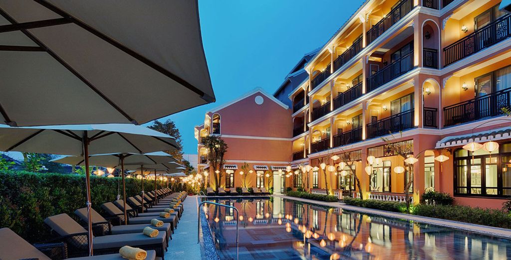 Tour del Vietnam con estensione in Cambogia