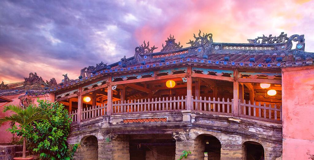 Tour del Vietnam con estensione in Cambogia