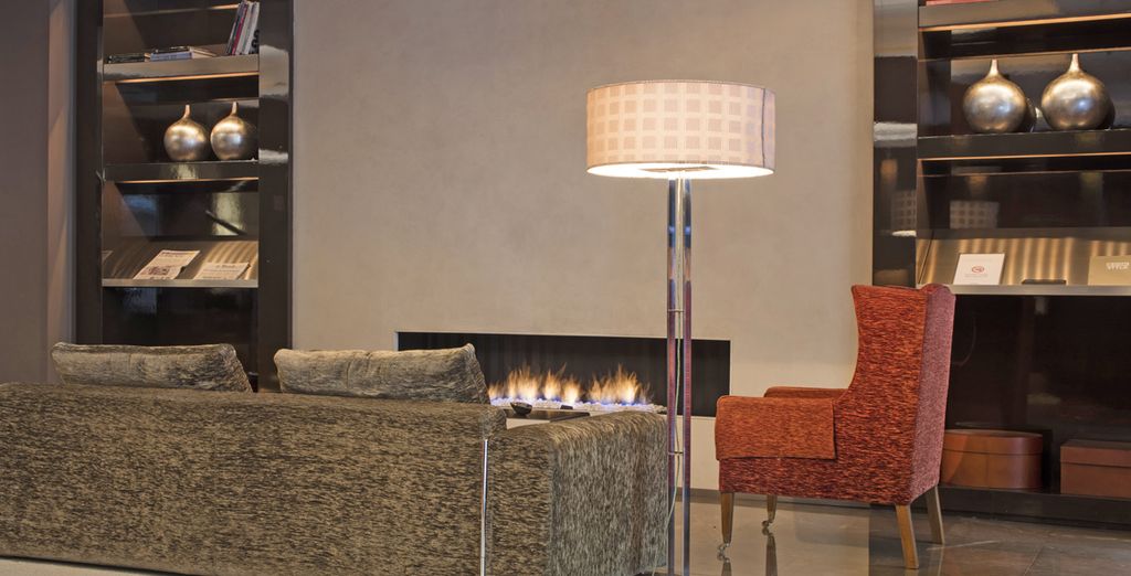 Hotel Advance 4*