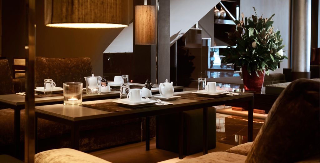 Hotel Advance 4*