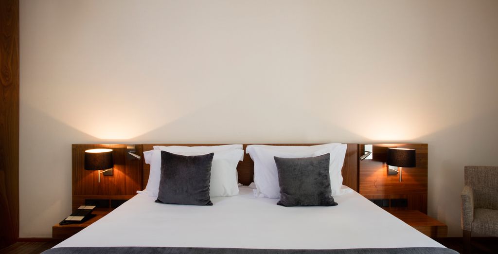 Hotel Advance 4*