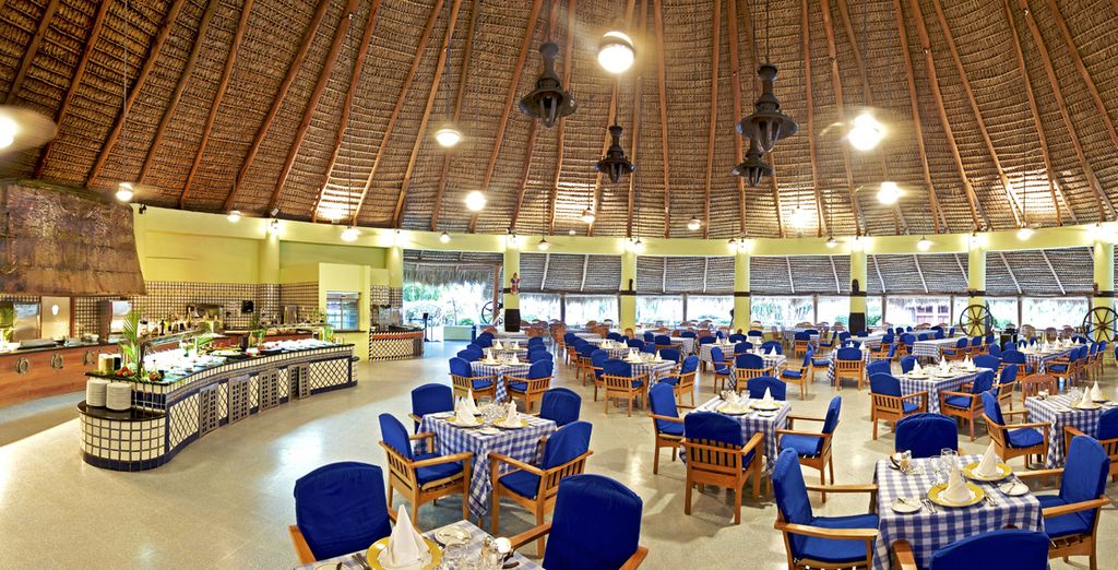Iberostar Hacienda Dominicus 5*