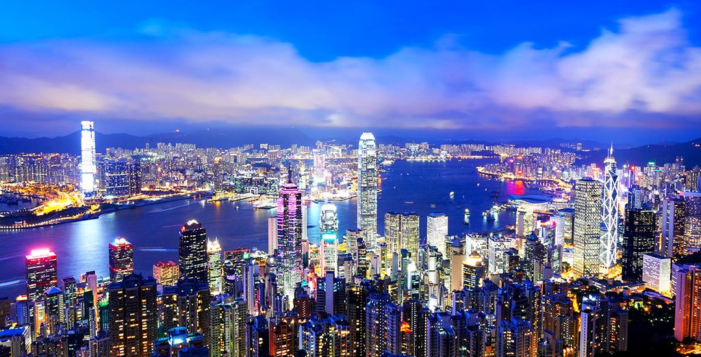 Mandarin Oriental Singapore 5* + The Elysian Villas Resort 5*