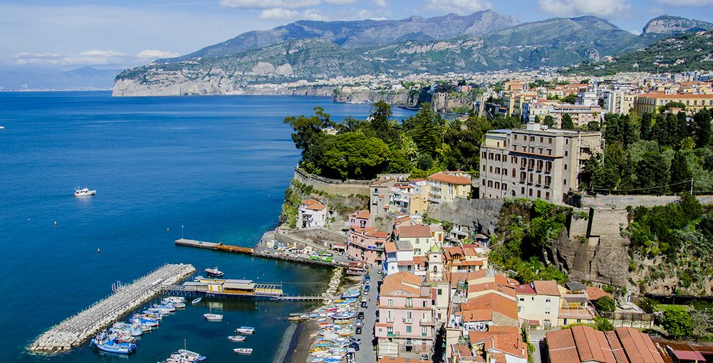 Grand Hotel Angiolieri 5*