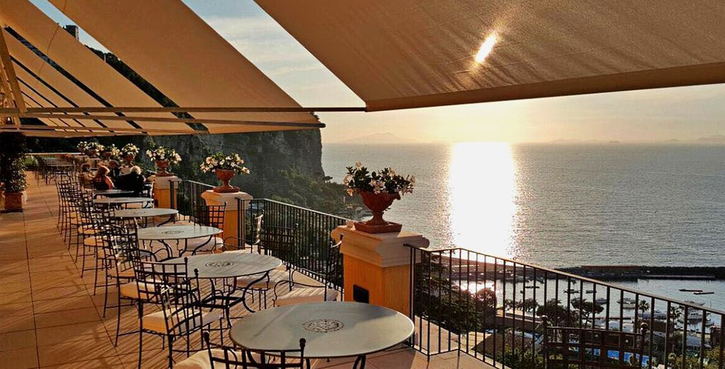 Grand Hotel Angiolieri 5*