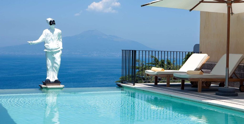 Grand Hotel Angiolieri 5*
