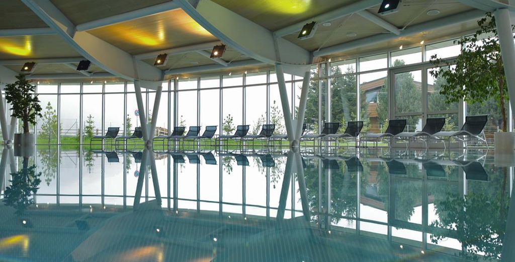 Hotel Seiser Alm Urthaler 5*