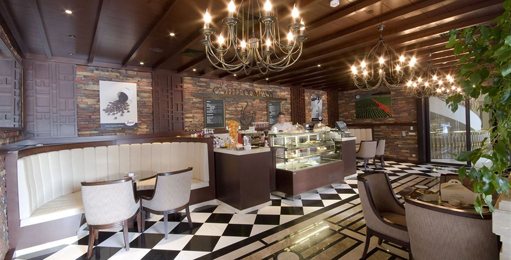 Elite World Istanbul Hotel 5*